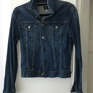 AG jean jacket